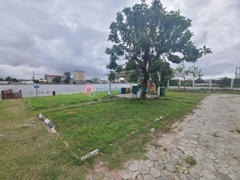 Flat & Apartment For Rent Victoria Island Lagos - 8