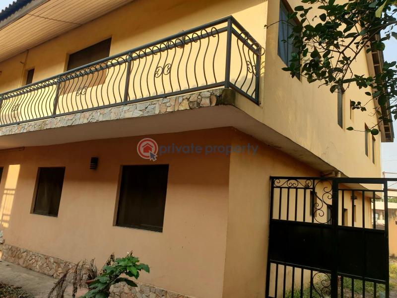 10 bedroom Hotel For Rent Ikeja GRA Lagos