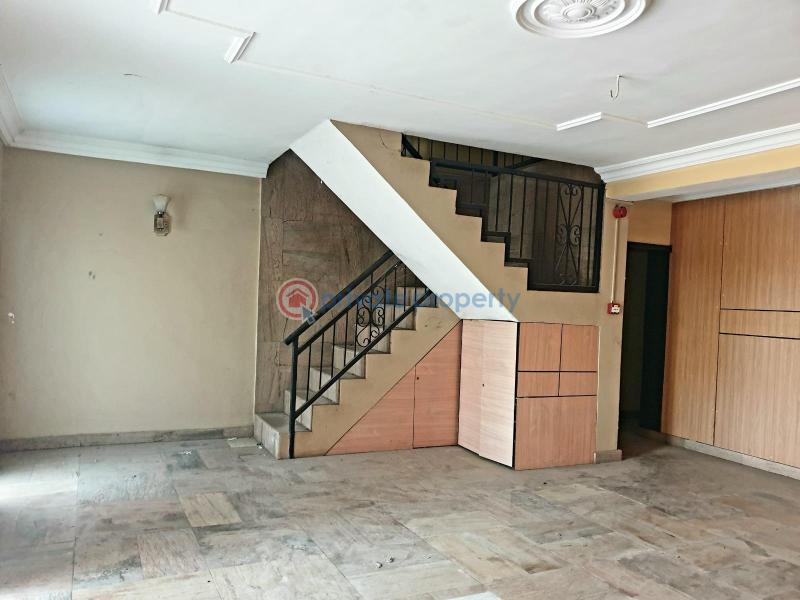 10 bedroom Hotel For Rent Ikeja GRA Lagos
