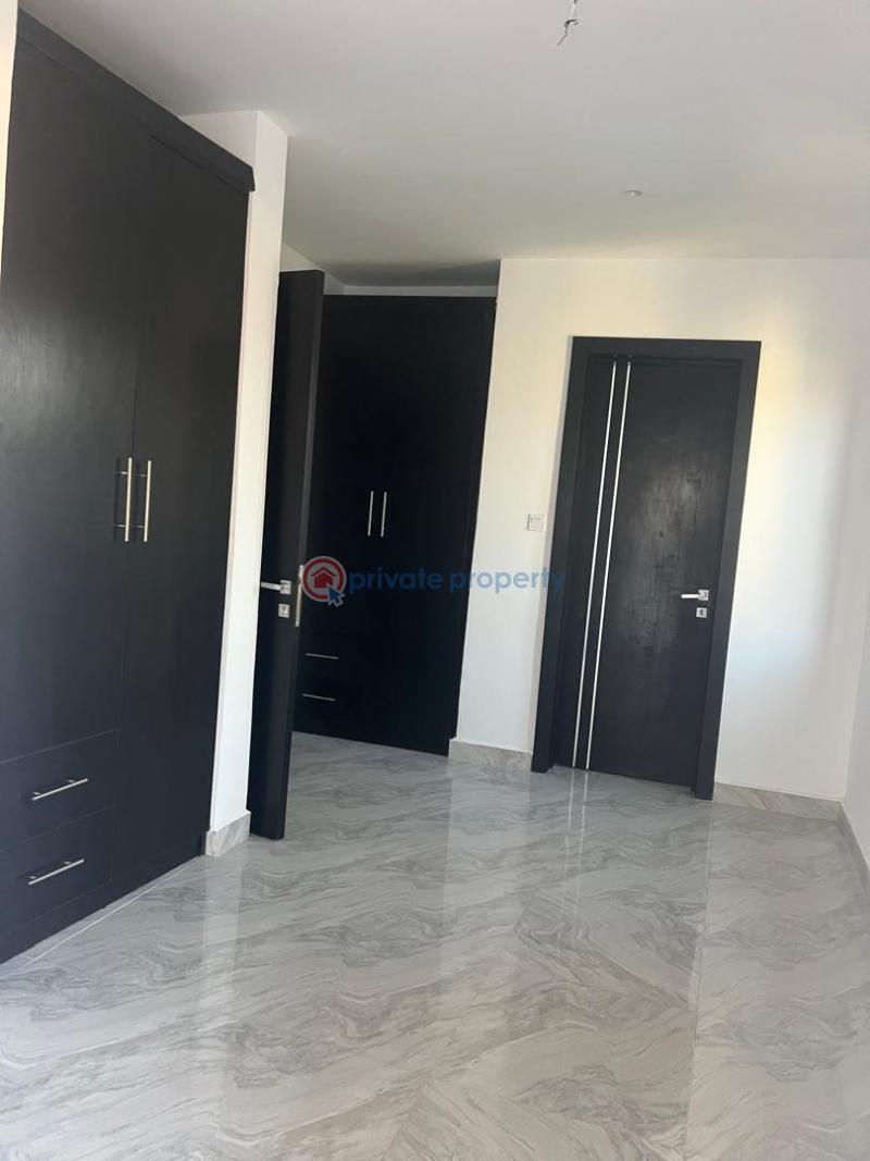 4 bedroom Terraced Duplex For Rent Adeniyi Jones Ikeja Lagos - 2