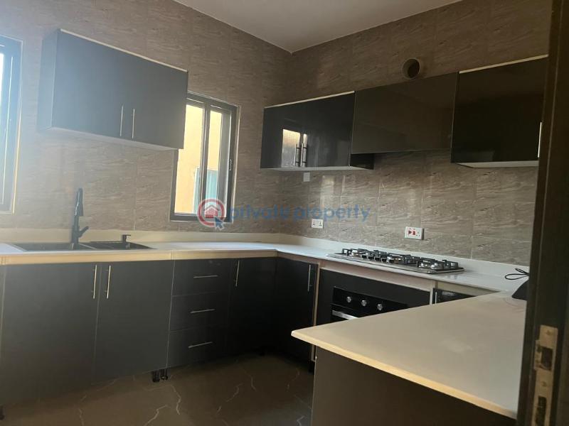 4 bedroom Terraced Duplex For Rent Adeniyi Jones Ikeja Lagos - 9
