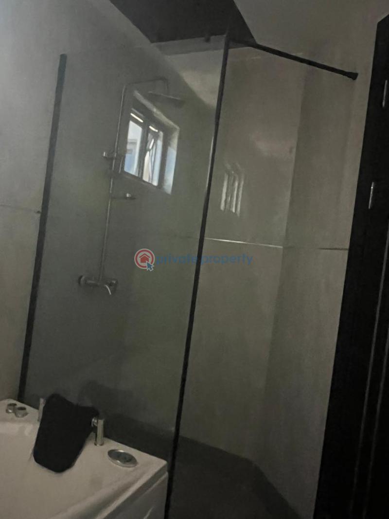 4 bedroom Terraced Duplex For Rent Adeniyi Jones Ikeja Lagos - 3
