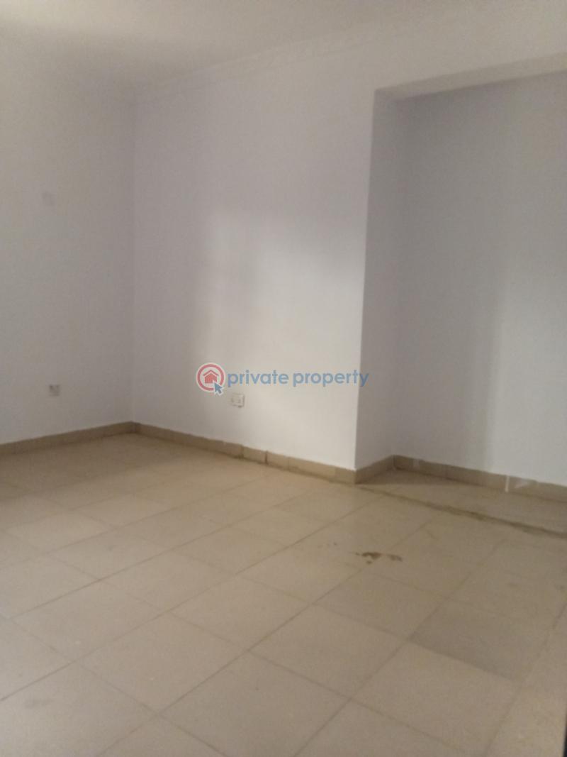 3 bedroom Block Of Flats For Rent Ile Tuntun, Jericho Extension Idishin Ibadan Oyo - 4