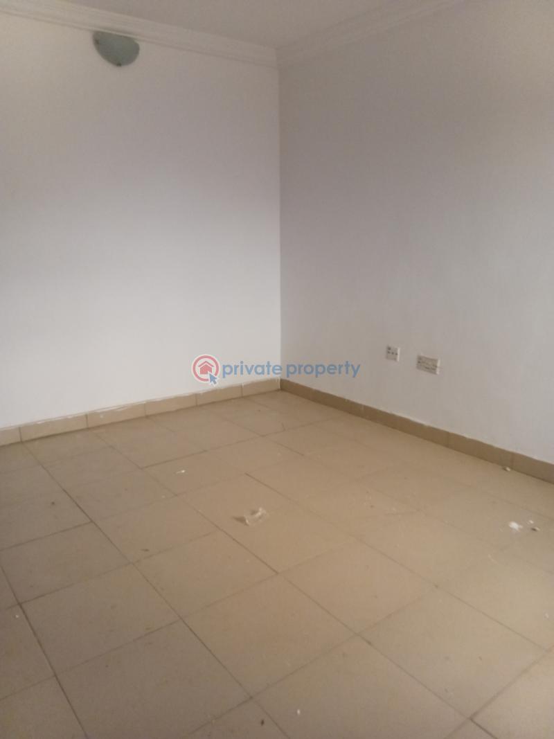 3 bedroom Block Of Flats For Rent Ile Tuntun, Jericho Extension Idishin Ibadan Oyo - 1