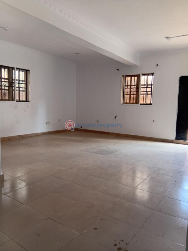 3 bedroom Block Of Flats For Rent Ile Tuntun, Jericho Extension Idishin Ibadan Oyo - 5