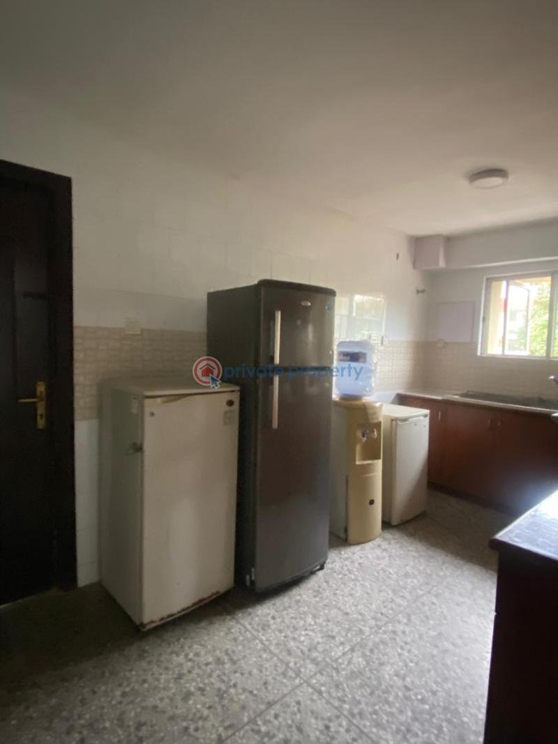 4 bedroom Block Of Flats For Rent Victoria Island Lagos - 7