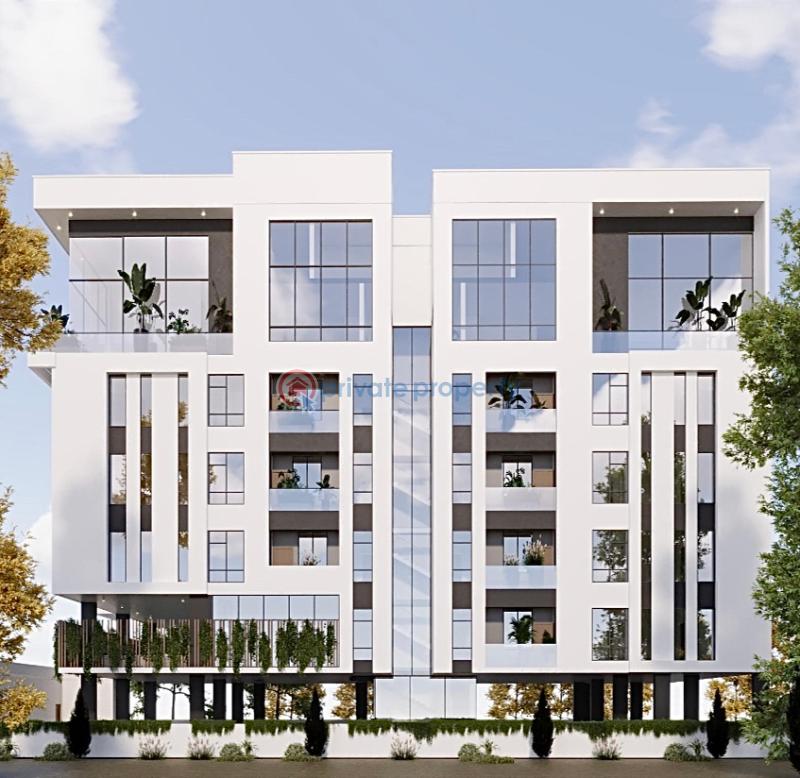 2 bedroom Block Of Flats For Sale Ojora Close, Victoria Island, Lagos Victoria Island Lagos - 2