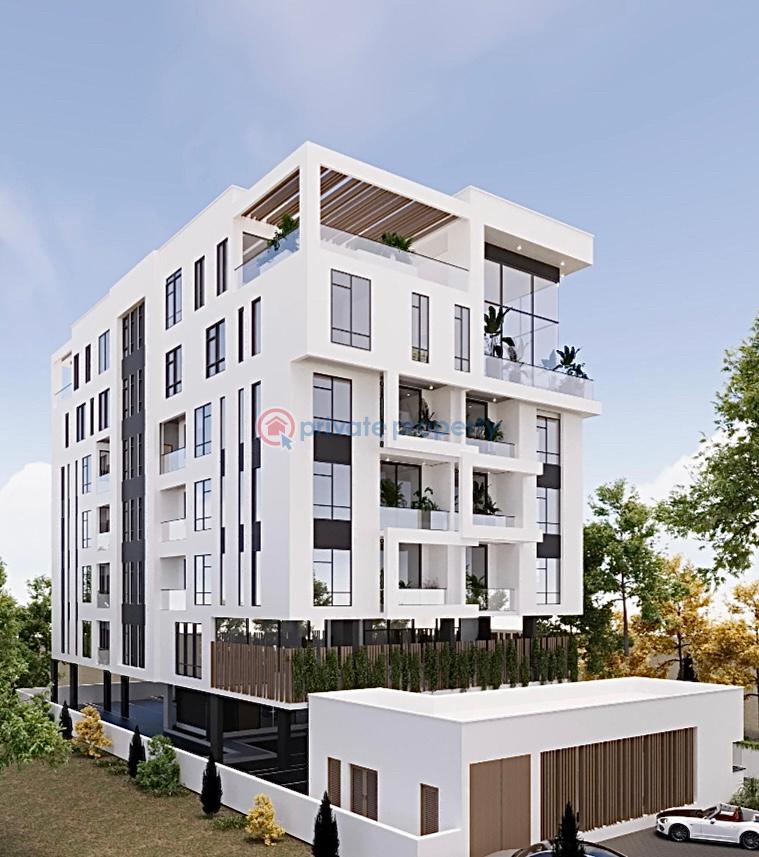 2 bedroom Block Of Flats For Sale Ojora Close, Victoria Island, Lagos Victoria Island Lagos - 0