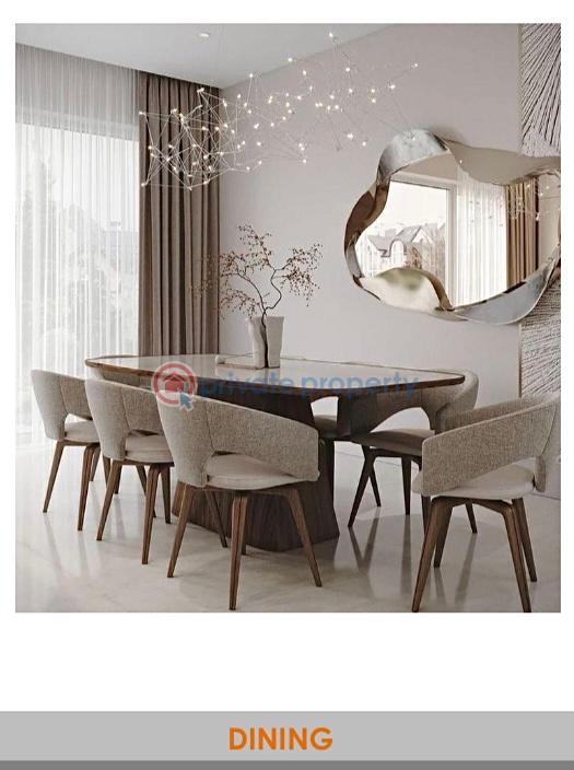 2 bedroom Block Of Flats For Sale Ojora Close, Victoria Island, Lagos Victoria Island Lagos - 5