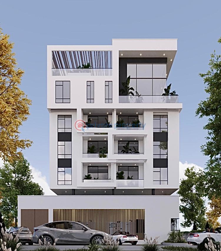 2 bedroom Block Of Flats For Sale Ojora Close, Victoria Island, Lagos Victoria Island Lagos - 1