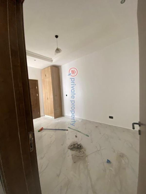 4 bedroom Terraced Duplex For Sale Lbs Ajah Lagos - 12