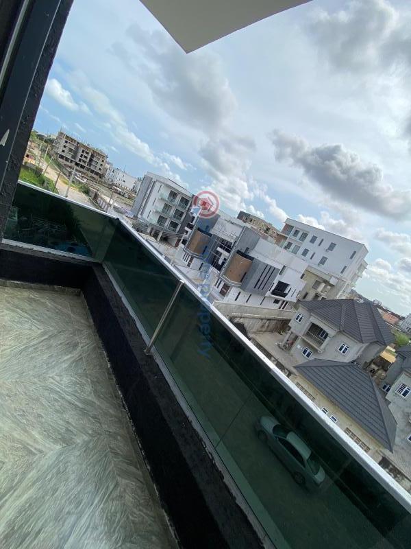 5 bedroom Semi detached Duplex For Sale Ikate Lekki Lagos State Ikate Elegushi Lekki Lagos - 12