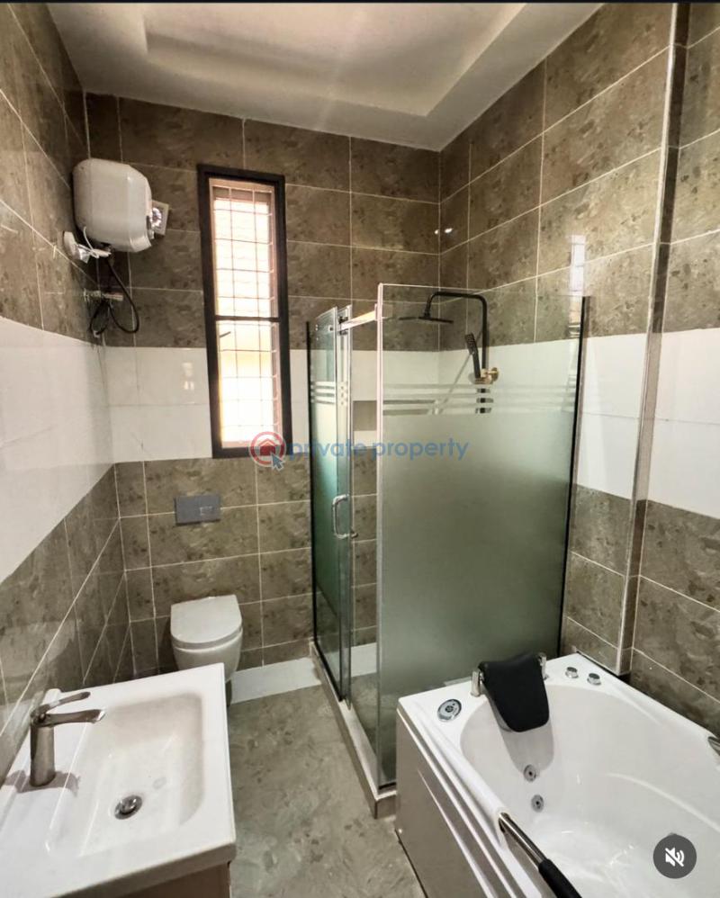 5 bedroom Duplex For Sale Apo Abuja Phase 2  - 9
