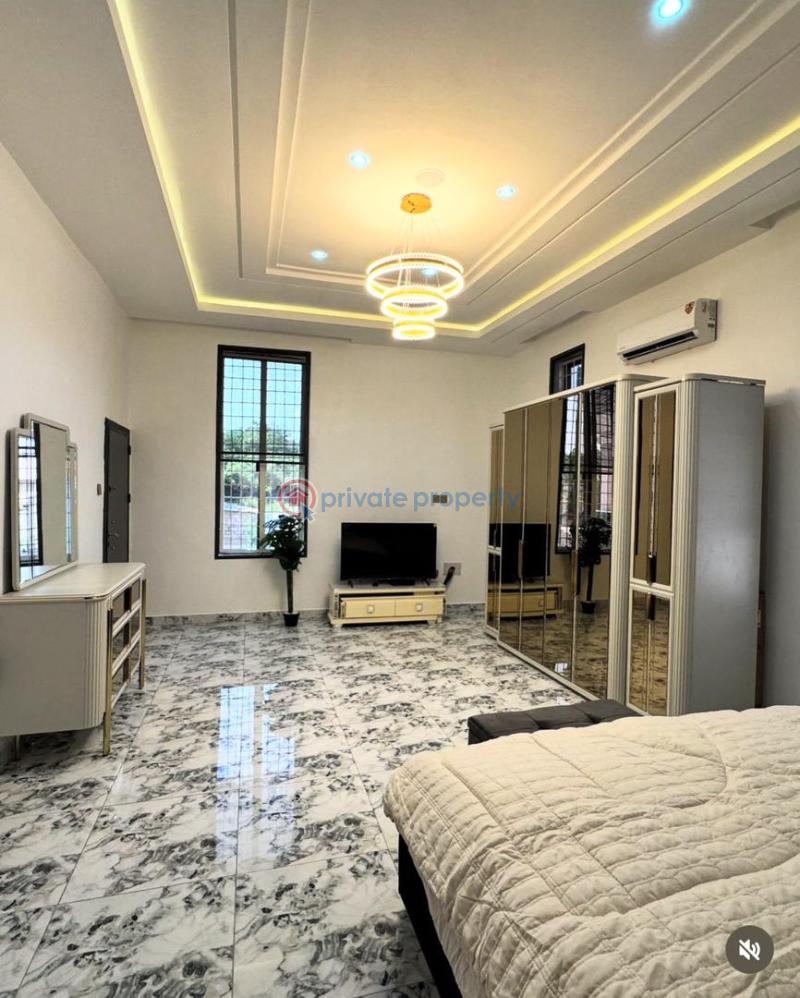 5 bedroom Duplex For Sale Apo Abuja Phase 2  - 10
