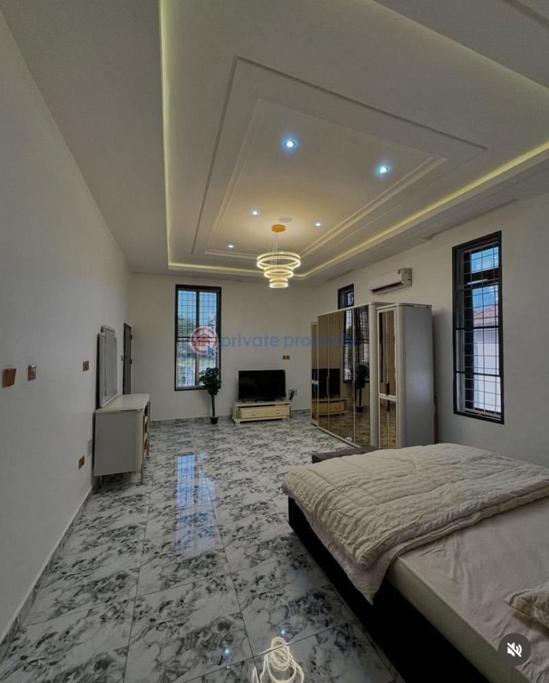 5 bedroom Duplex For Sale Apo Abuja Phase 2  - 4