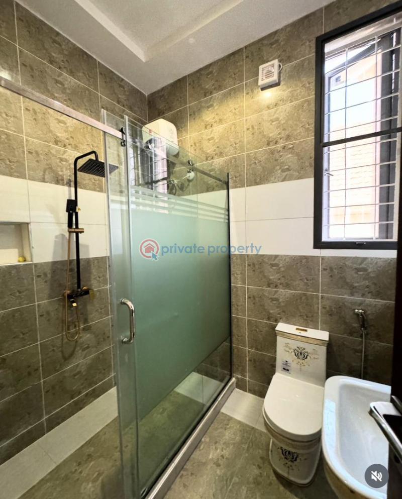 5 bedroom Duplex For Sale Apo Abuja Phase 2  - 7