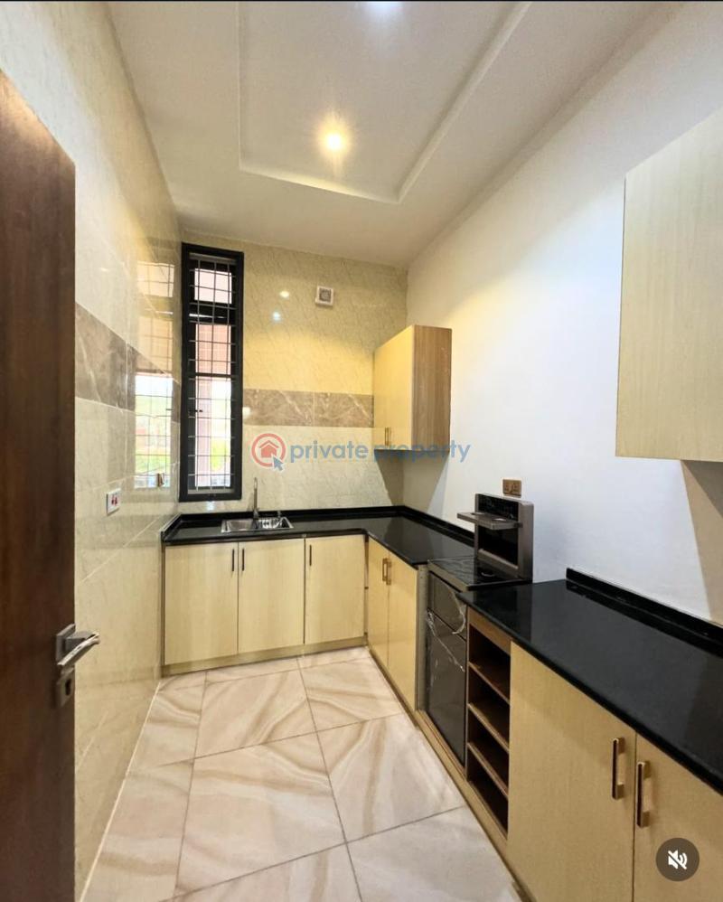 5 bedroom Duplex For Sale Apo Abuja Phase 2  - 6