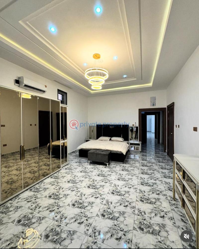 5 bedroom Duplex For Sale Apo Abuja Phase 2  - 3