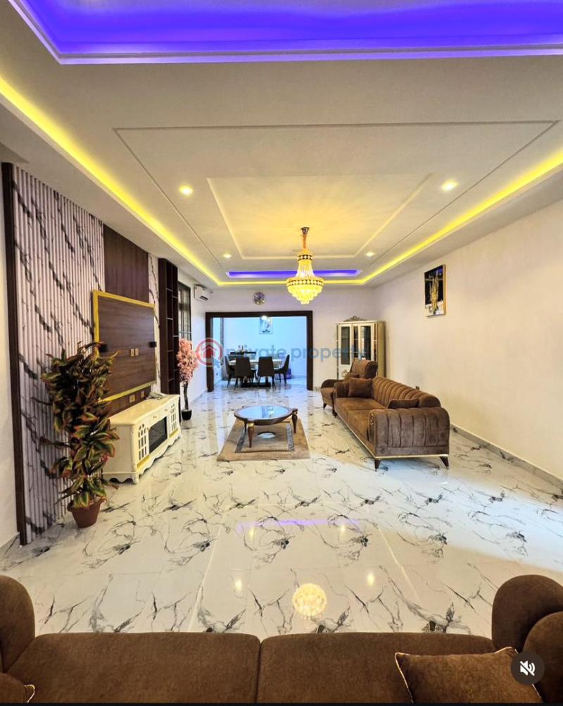 5 bedroom Duplex For Sale Apo Abuja Phase 2  - 2
