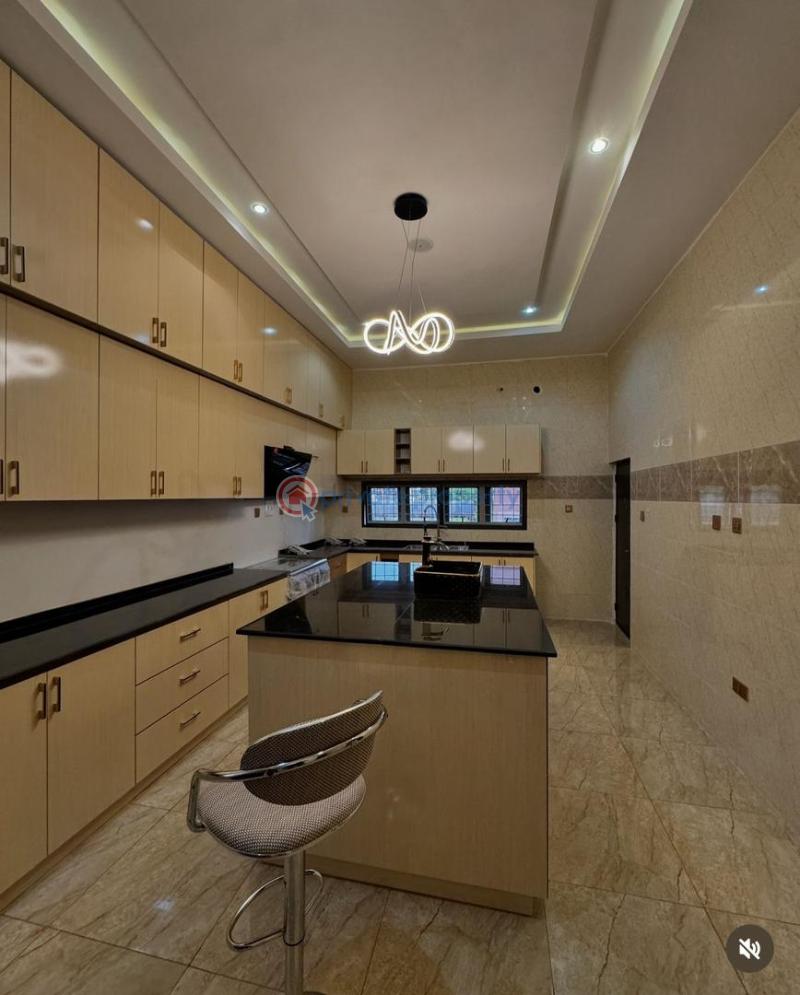 5 bedroom Duplex For Sale Apo Abuja Phase 2  - 5