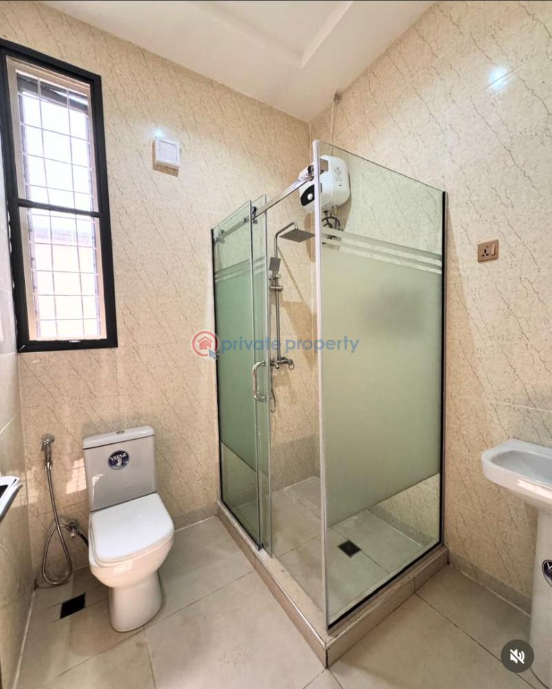 5 bedroom Duplex For Sale Apo Abuja Phase 2  - 8