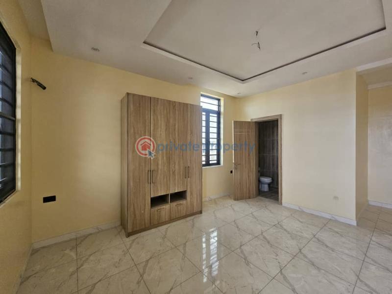 Office For Sale Lekki Phase 1 Lagos - 5