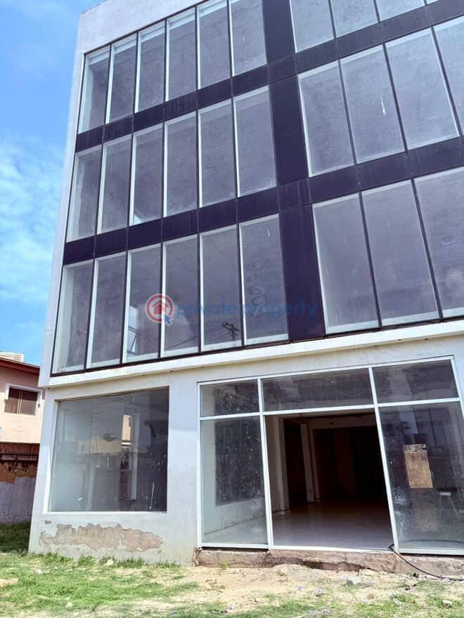 Office For Sale Lekki Phase 1 Lagos - 0