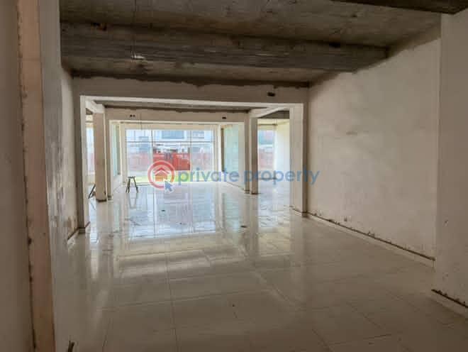 Office For Sale Lekki Phase 1 Lagos - 2