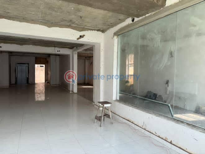 Office For Sale Lekki Phase 1 Lagos - 3