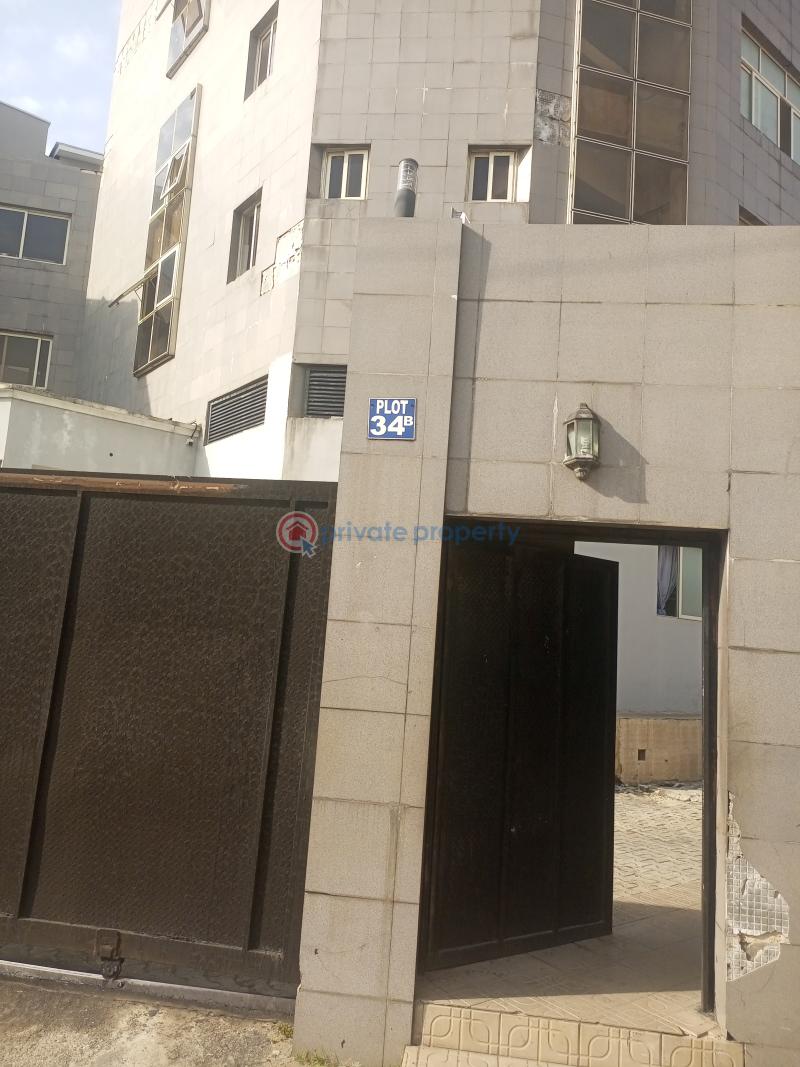 House For Sale Oniru Victoria Island Lagos - 16