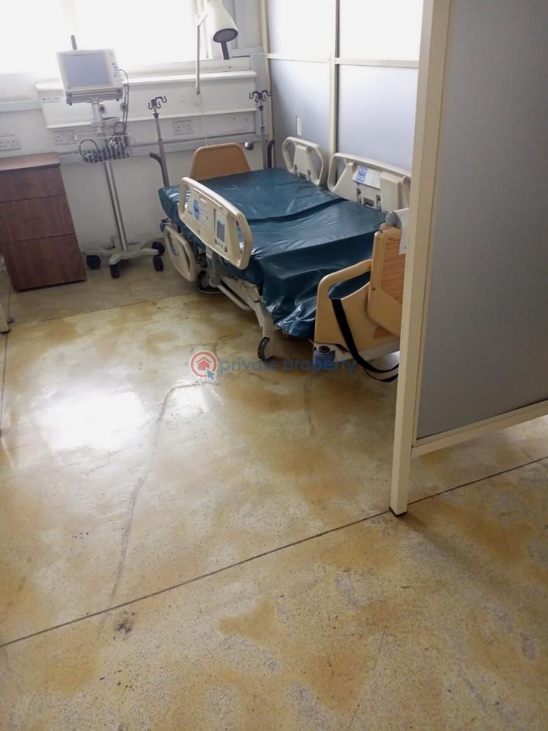 House For Sale Oniru Victoria Island Lagos - 4