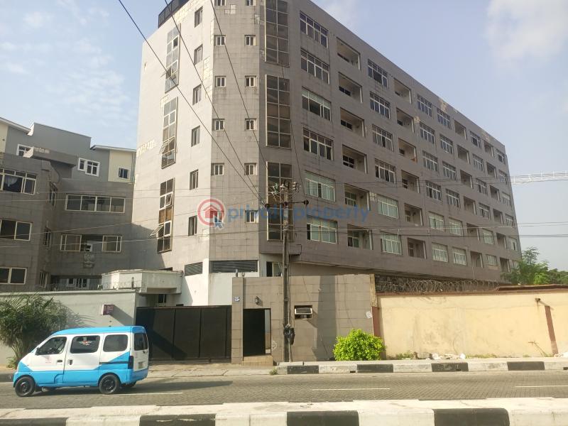 House For Sale Oniru Victoria Island Lagos - 14