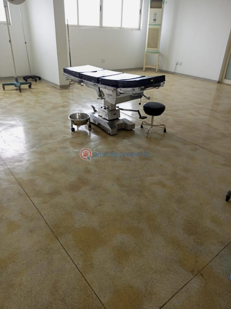 House For Sale Oniru Victoria Island Lagos - 2