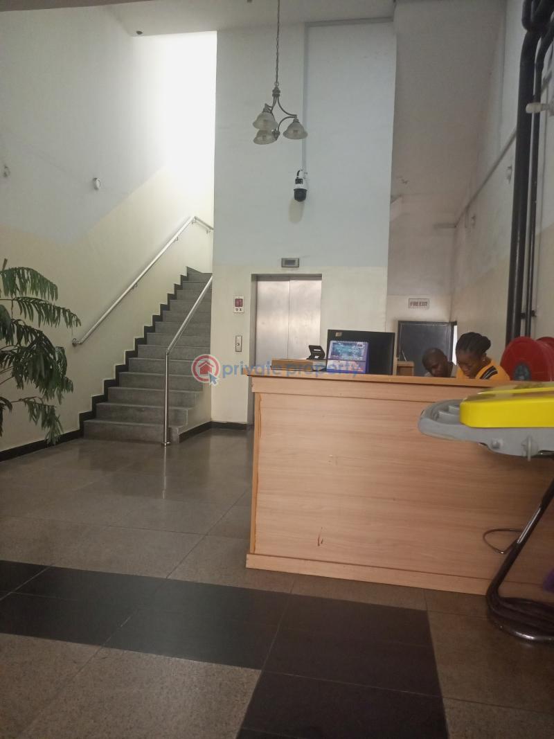 House For Sale Oniru Victoria Island Lagos - 15
