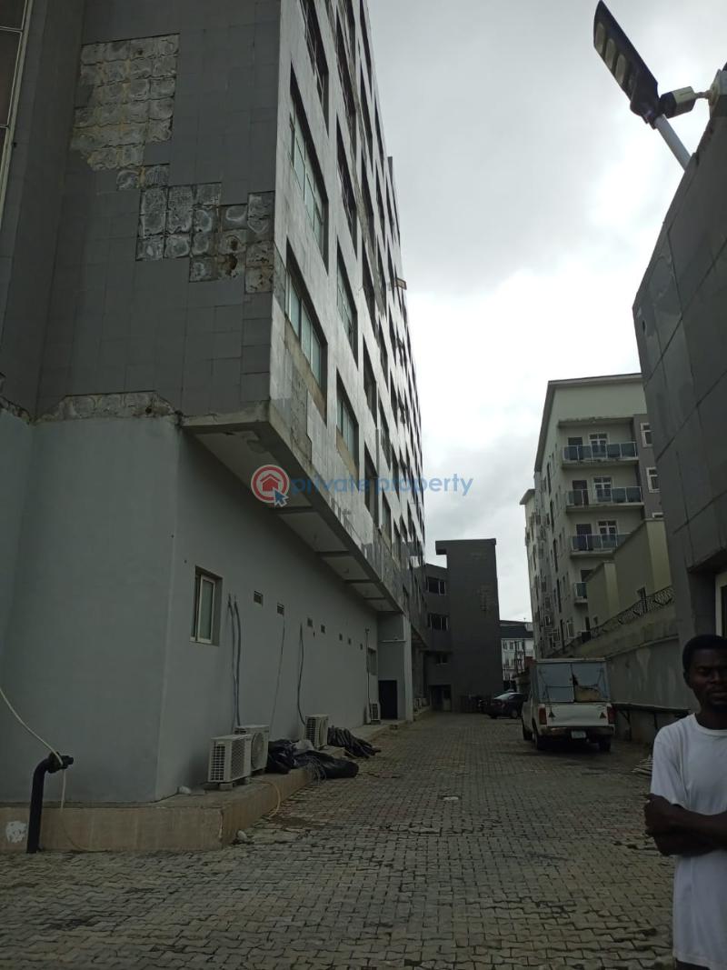 House For Sale Oniru Victoria Island Lagos - 0