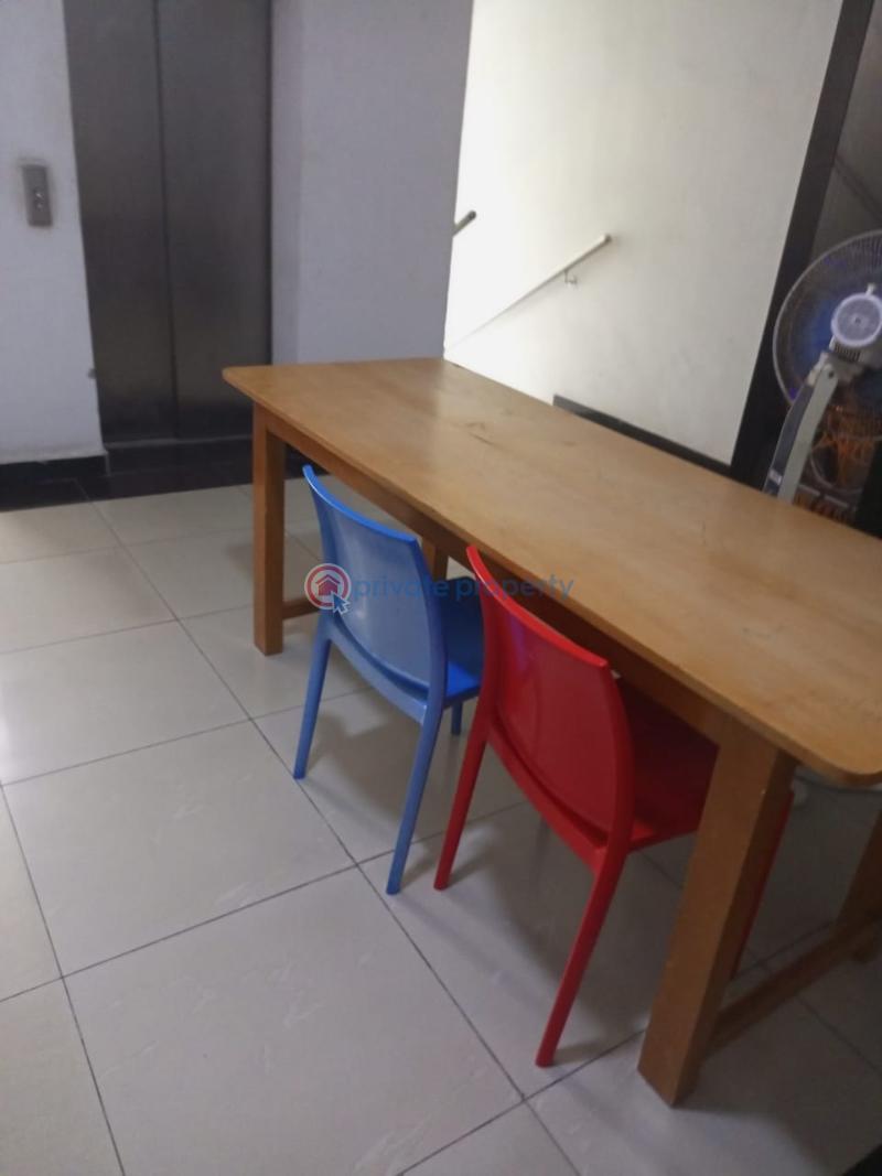 House For Sale Oniru Victoria Island Lagos - 9