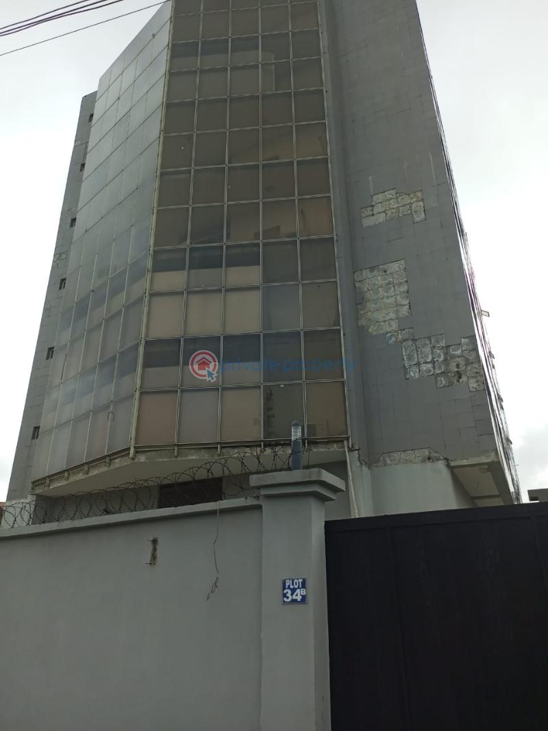 House For Sale Oniru Victoria Island Lagos - 12