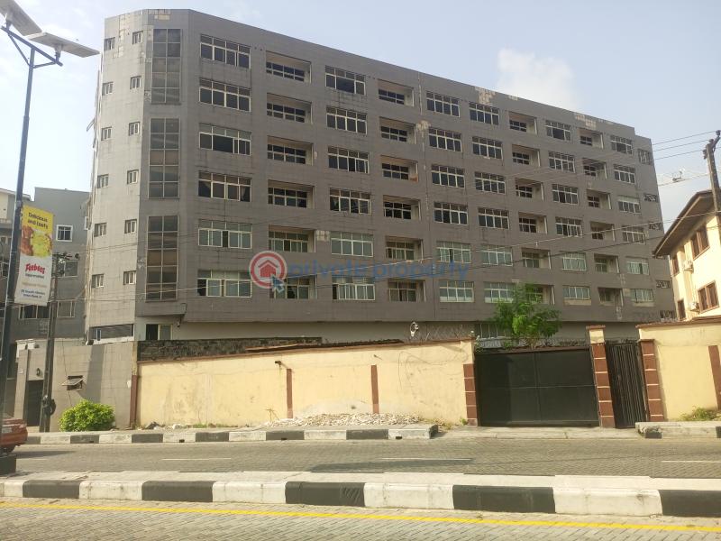 House For Sale Oniru Victoria Island Lagos - 13