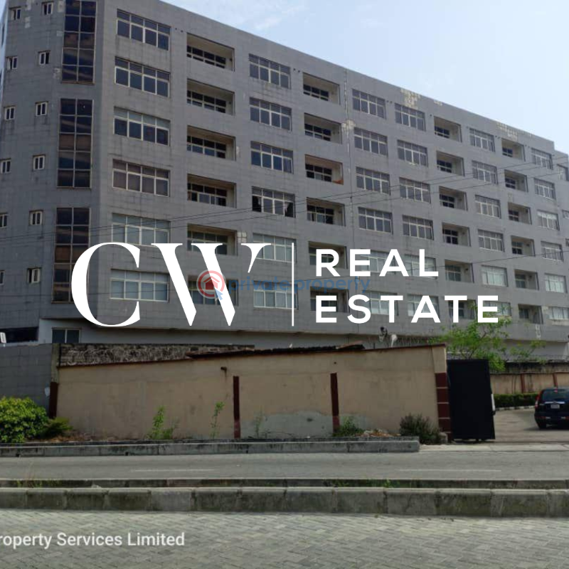 Commercial Property For Sale Oniru Victoria Island Lagos