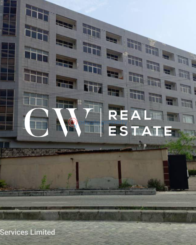 Commercial Property For Sale Oniru Victoria Island Lagos