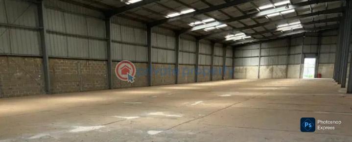 Warehouse For Rent Opic Industrial Estate Ado Odo/Ota Ogun - 6