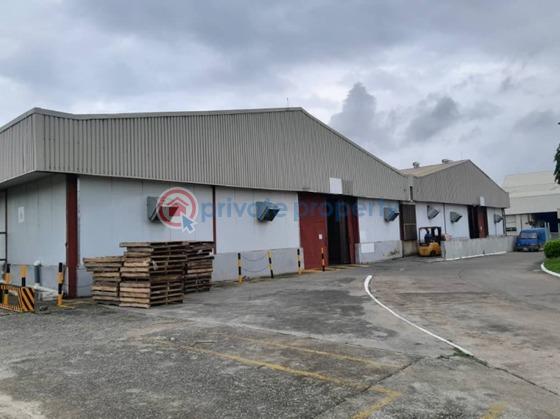 Warehouse For Sale Along Agbara Industrial Estate, Ogun State Ado Odo/Ota Ogun - 1