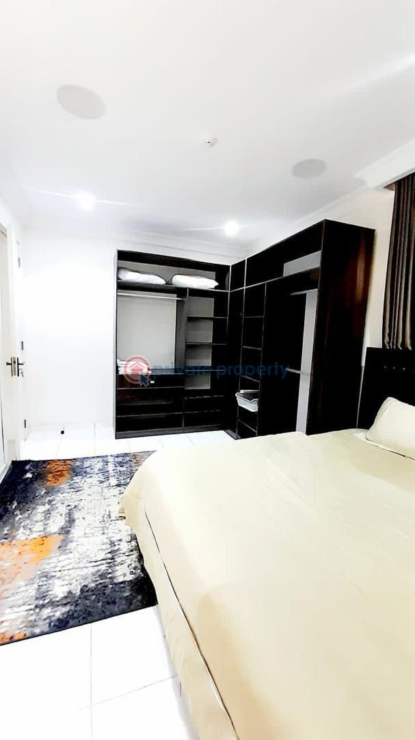 Purposefully built 3 bedroom apartment - 9 3 bedroom Block Of Flats For Sale Oba Amusa Estate Agungi Lekki Lagos - 9