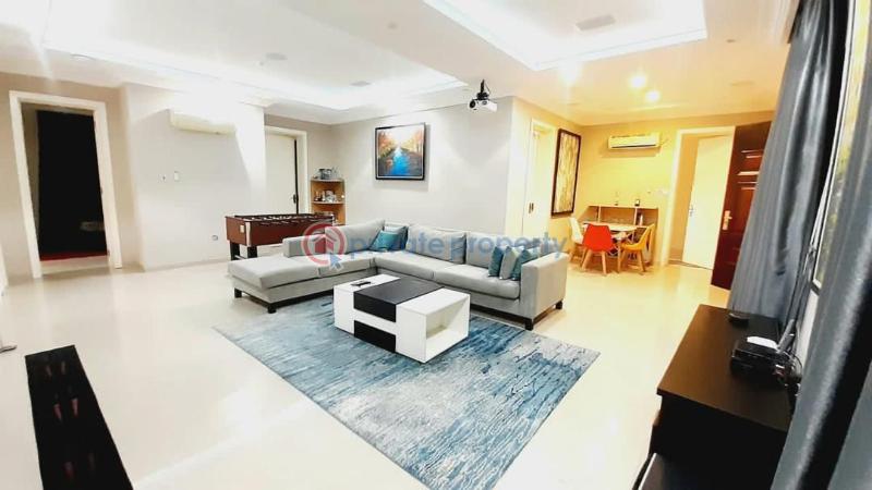 3 bedroom Block Of Flats For Sale Oba Amusa Estate Agungi Lekki Lagos - 0
