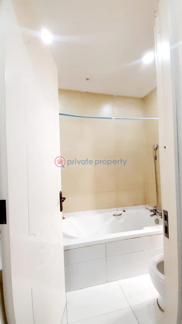 Purposefully built 3 bedroom apartment - 6 3 bedroom Block Of Flats For Sale Oba Amusa Estate Agungi Lekki Lagos - 6