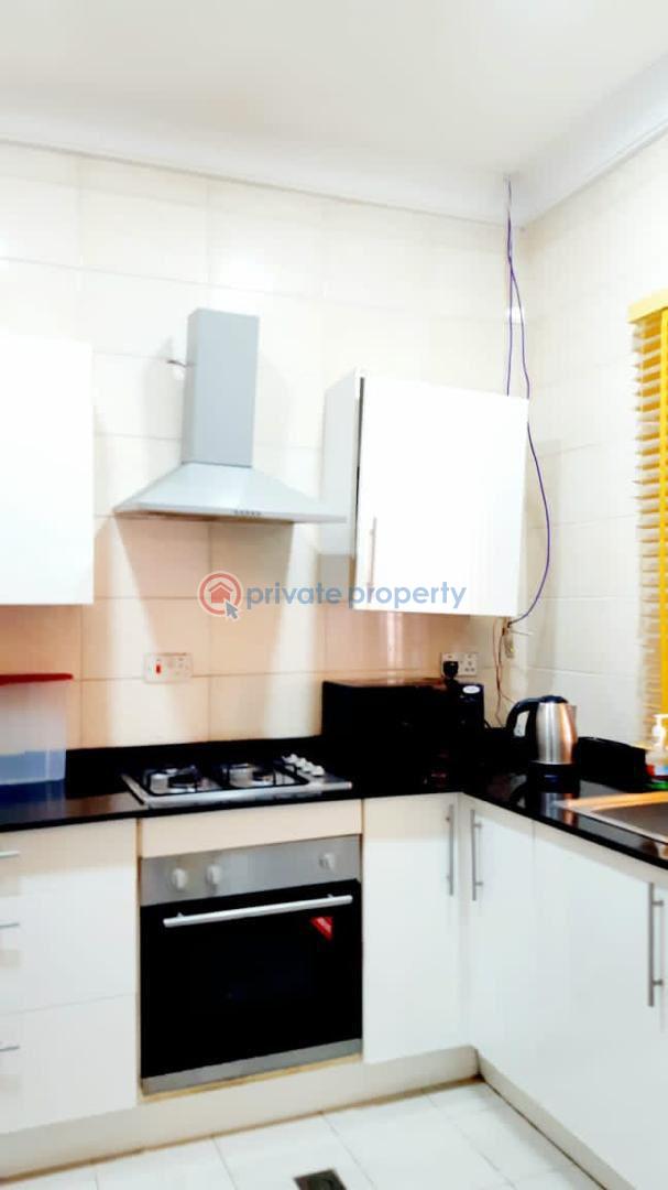 Purposefully built 3 bedroom apartment - 4 3 bedroom Block Of Flats For Sale Oba Amusa Estate Agungi Lekki Lagos - 4