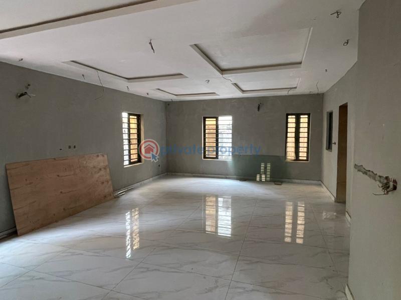 4 bedroom Detached Duplex For Sale Agbaoku Estate Opebi Ikeja Lagos - 11