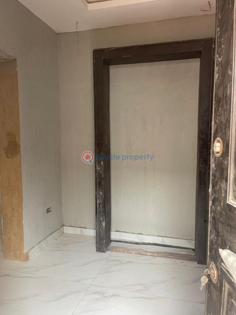 4 bedroom Detached Duplex For Sale Agbaoku Estate Opebi Ikeja Lagos - 6