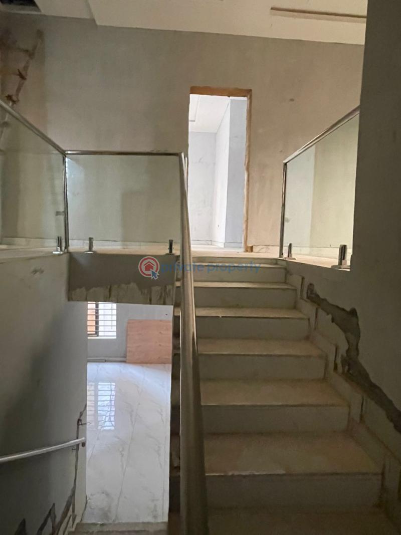 4 bedroom Detached Duplex For Sale Agbaoku Estate Opebi Ikeja Lagos - 9