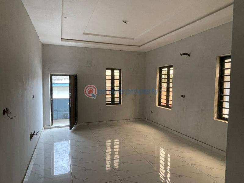 4 bedroom Detached Duplex For Sale Agbaoku Estate Opebi Ikeja Lagos - 4